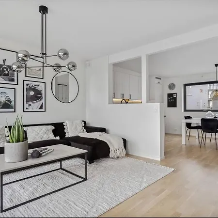 Apartmán Casa Aurora: 8 Beds, 2 Baths, Free Parking, Breathtaking Views. *